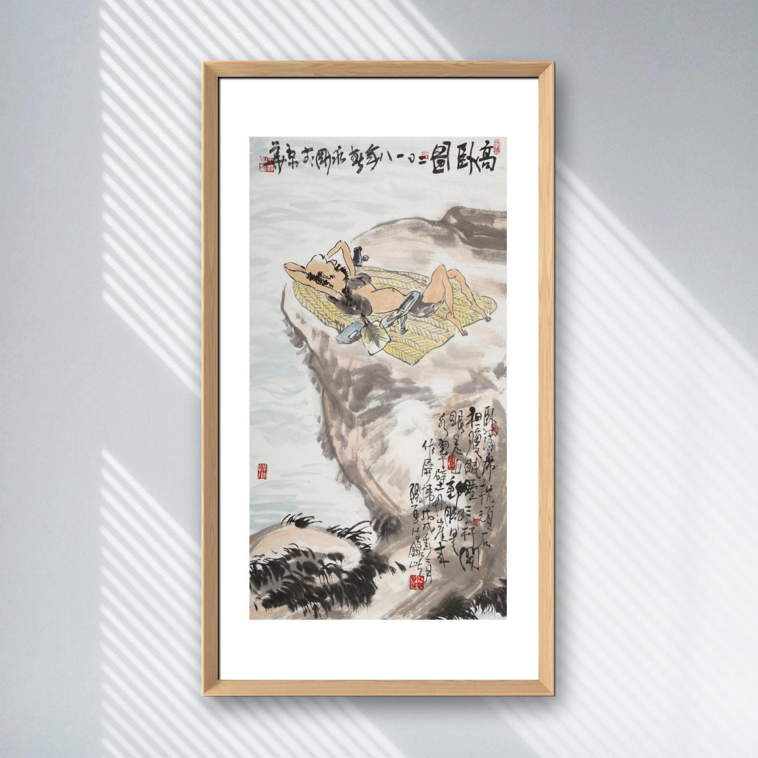 Постер 100*50cm 83 - изображение 2