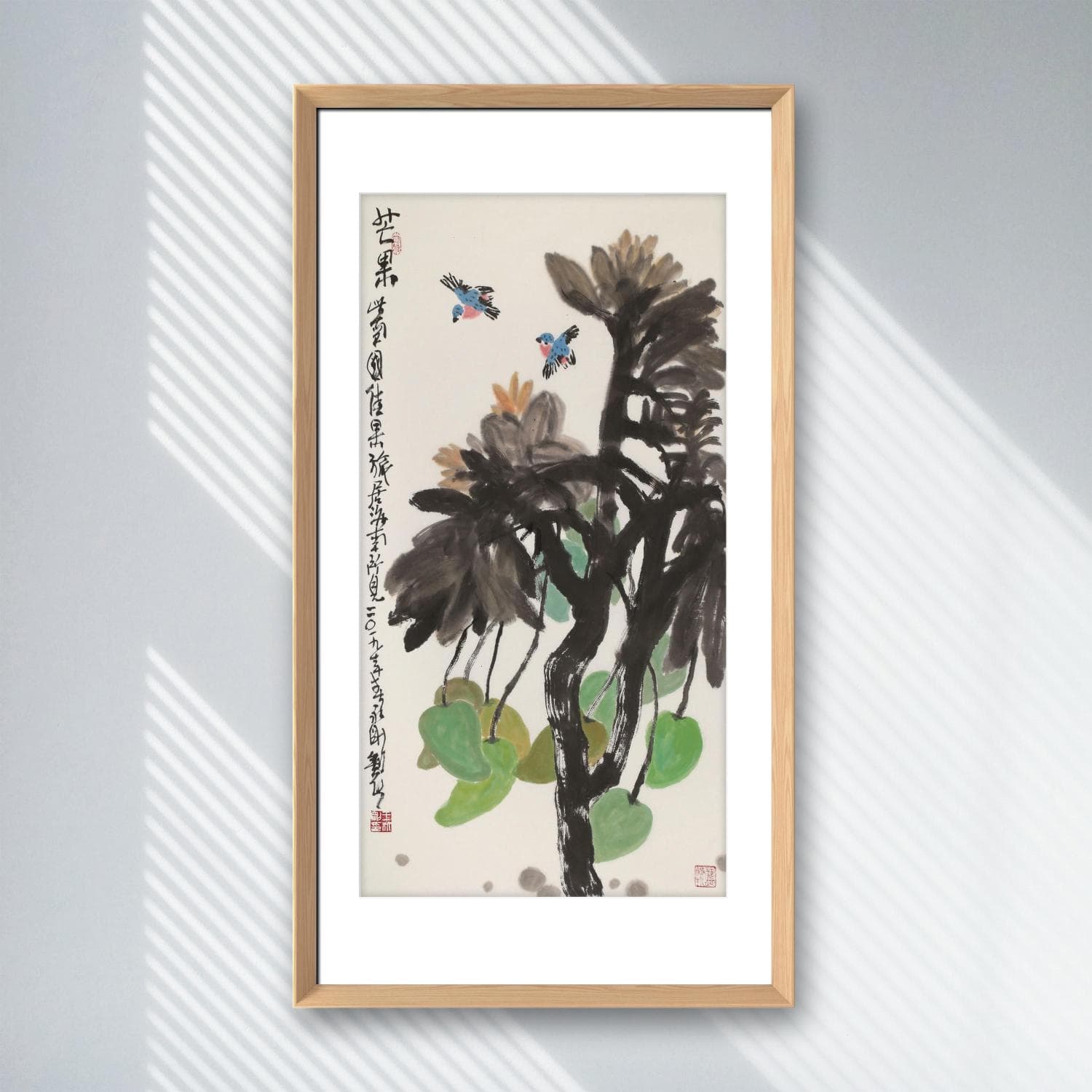 Постер 100*50cm 83 - изображение 2