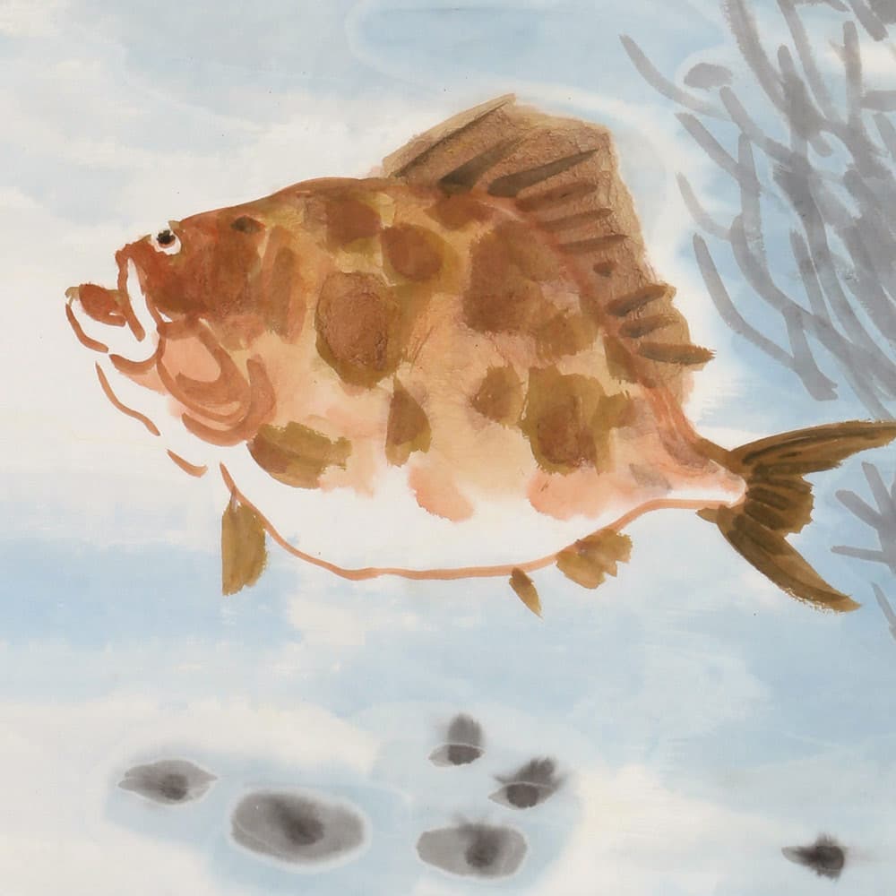 Постер 68*45cm 83 - изображение 5