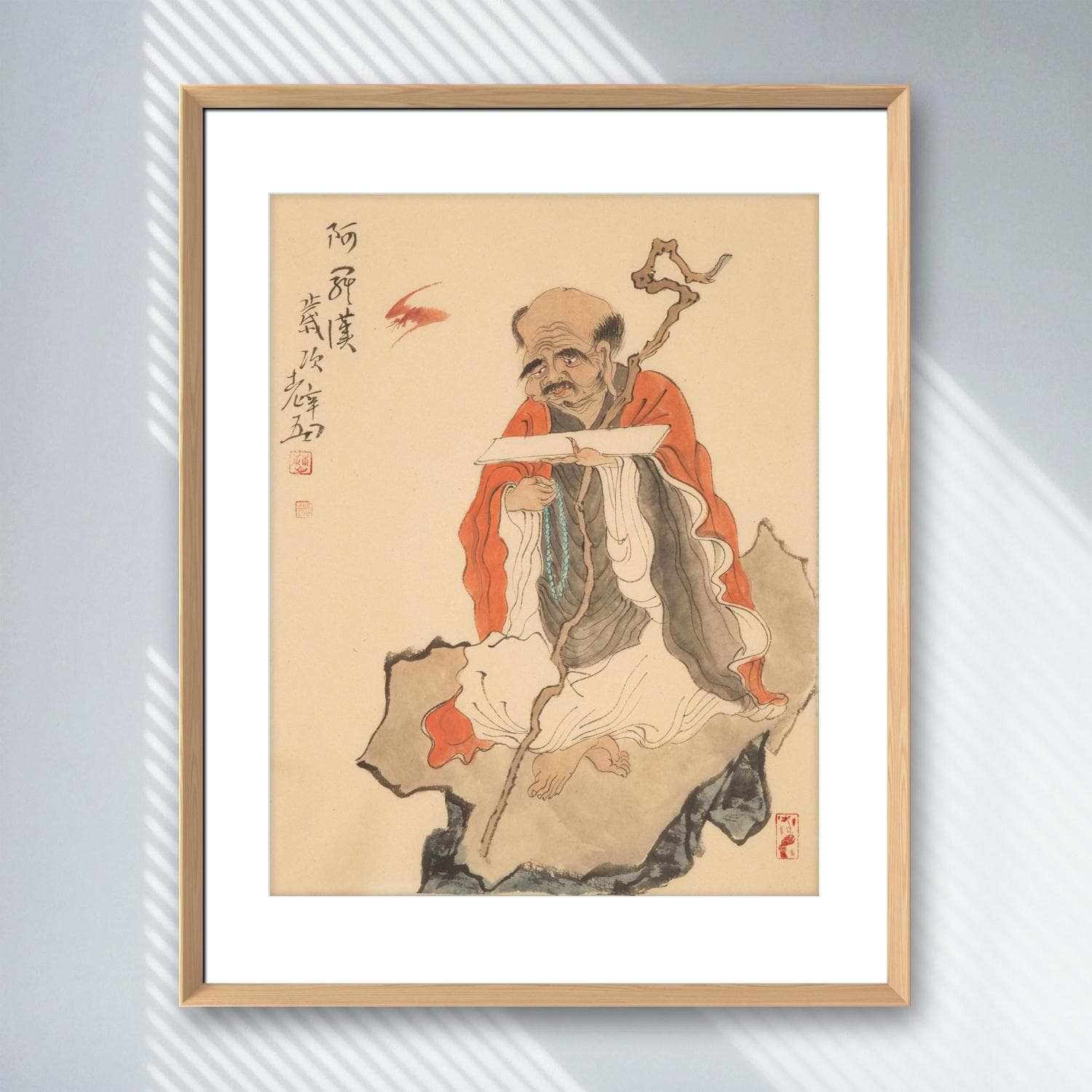 Постер 60*48cm - изображение 2