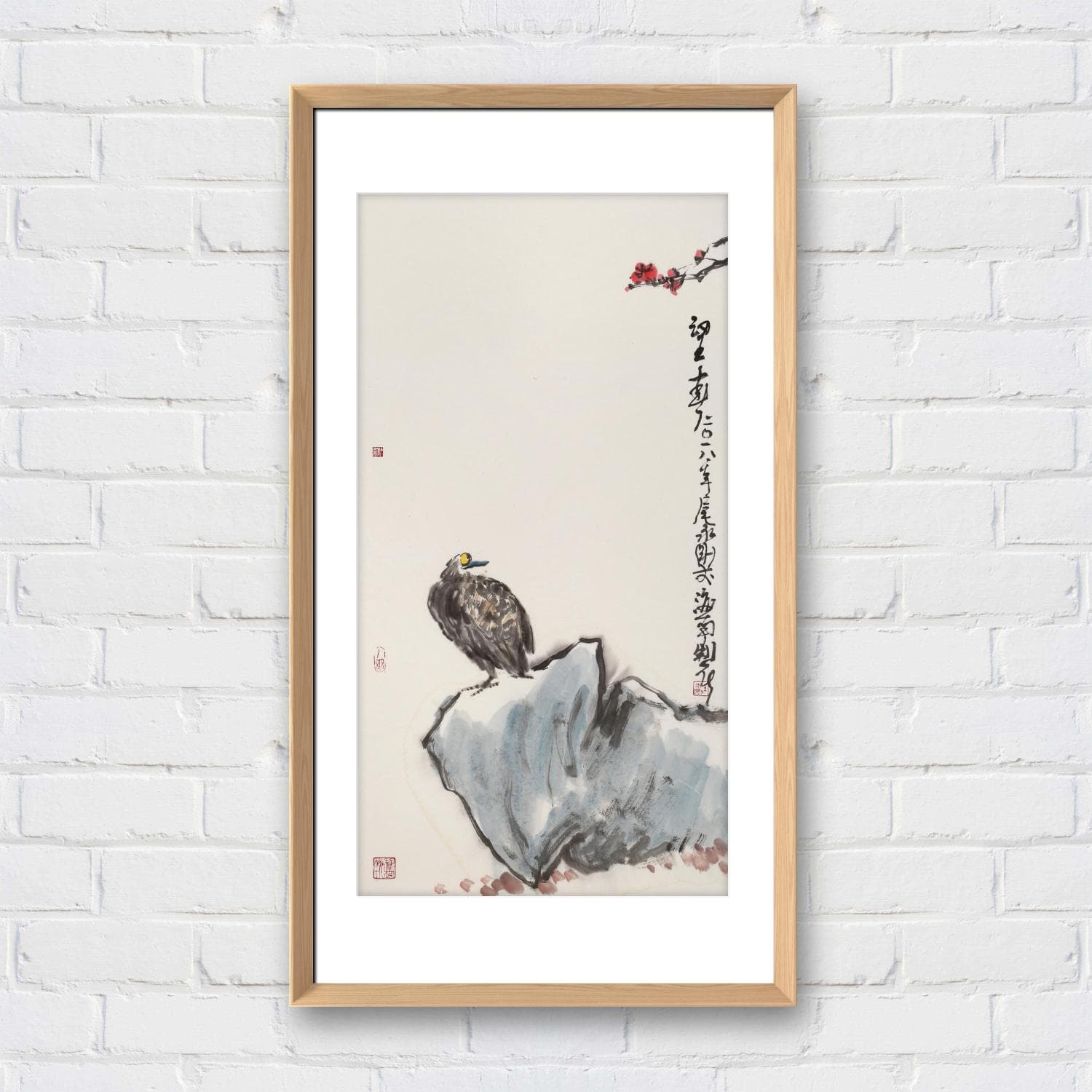 Постер 100*50cm 83 - изображение 2
