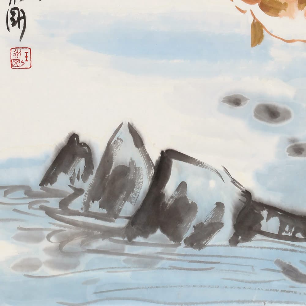 Постер 68*45cm 83 - изображение 4