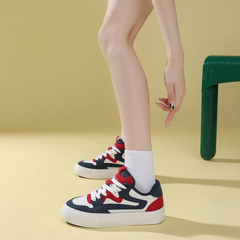 Кроссовки FOREVER 21 - изображение 4