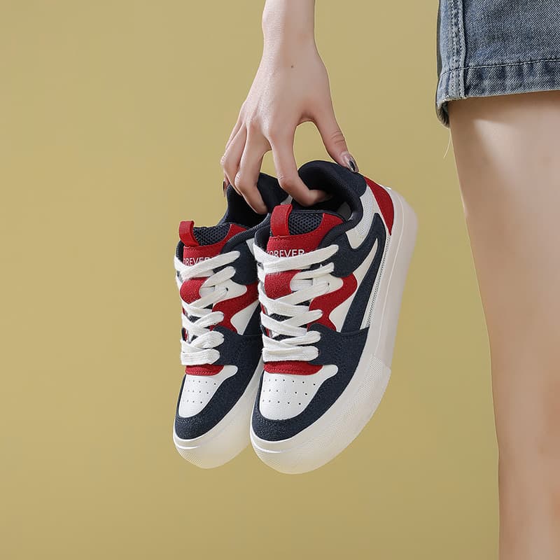 Кроссовки FOREVER 21 - изображение 2