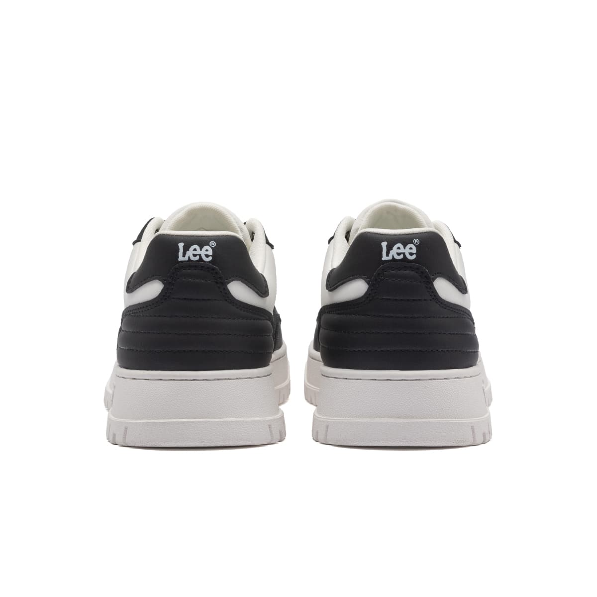 Кроссовки Lee 4cm - изображение 5