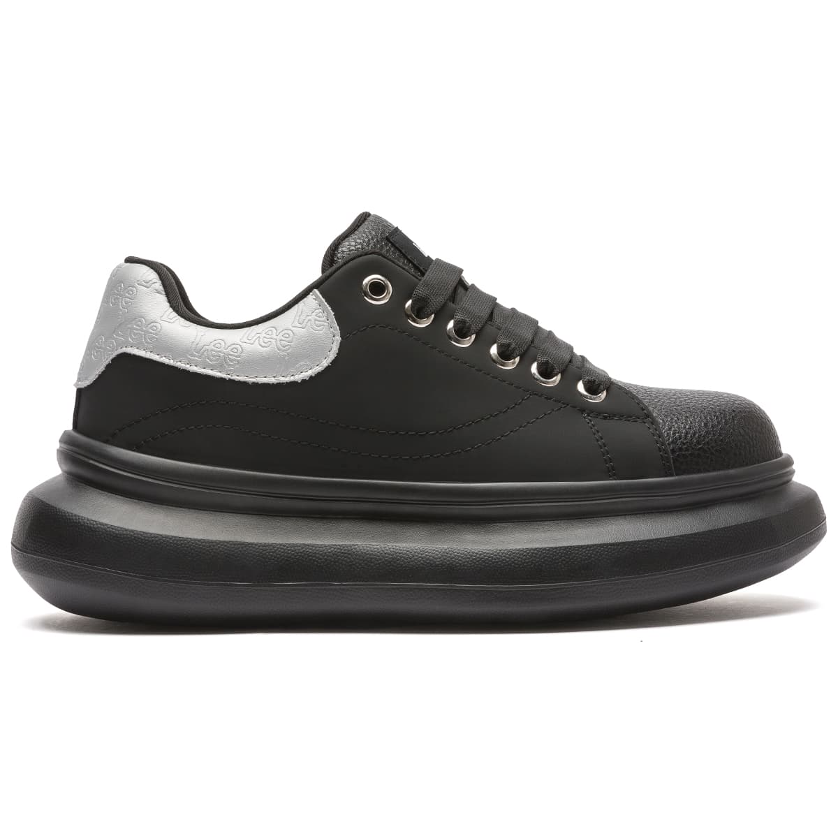 Кроссовки Lee 7cm - изображение 4