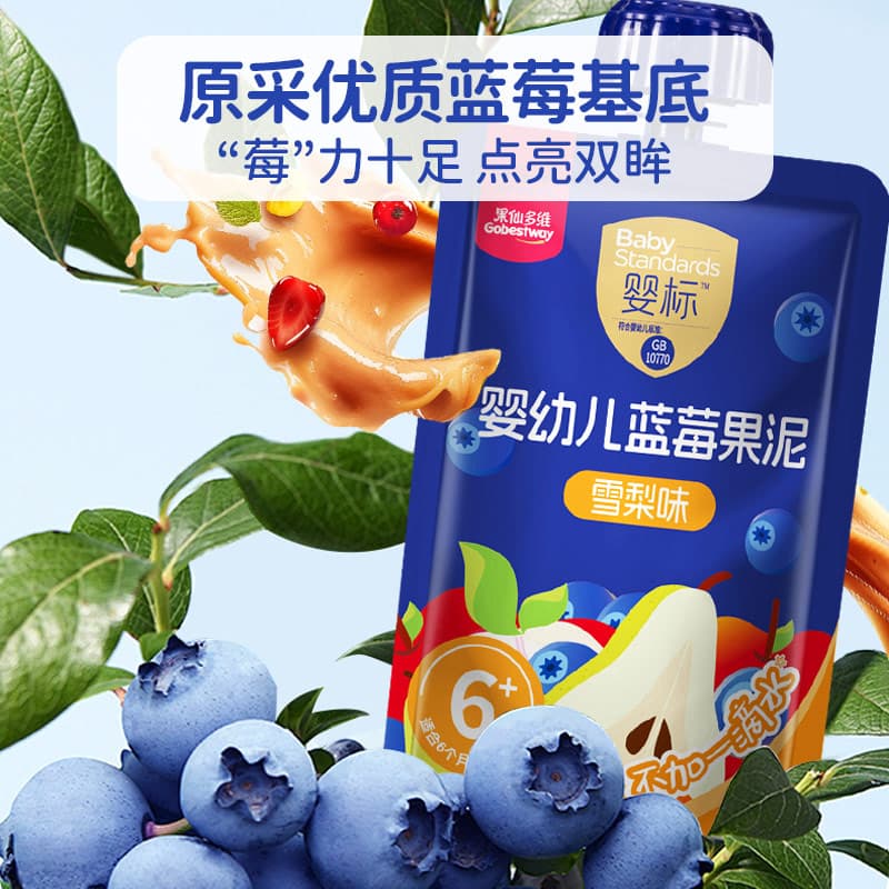 GOBESTWAY 100g - изображение 2