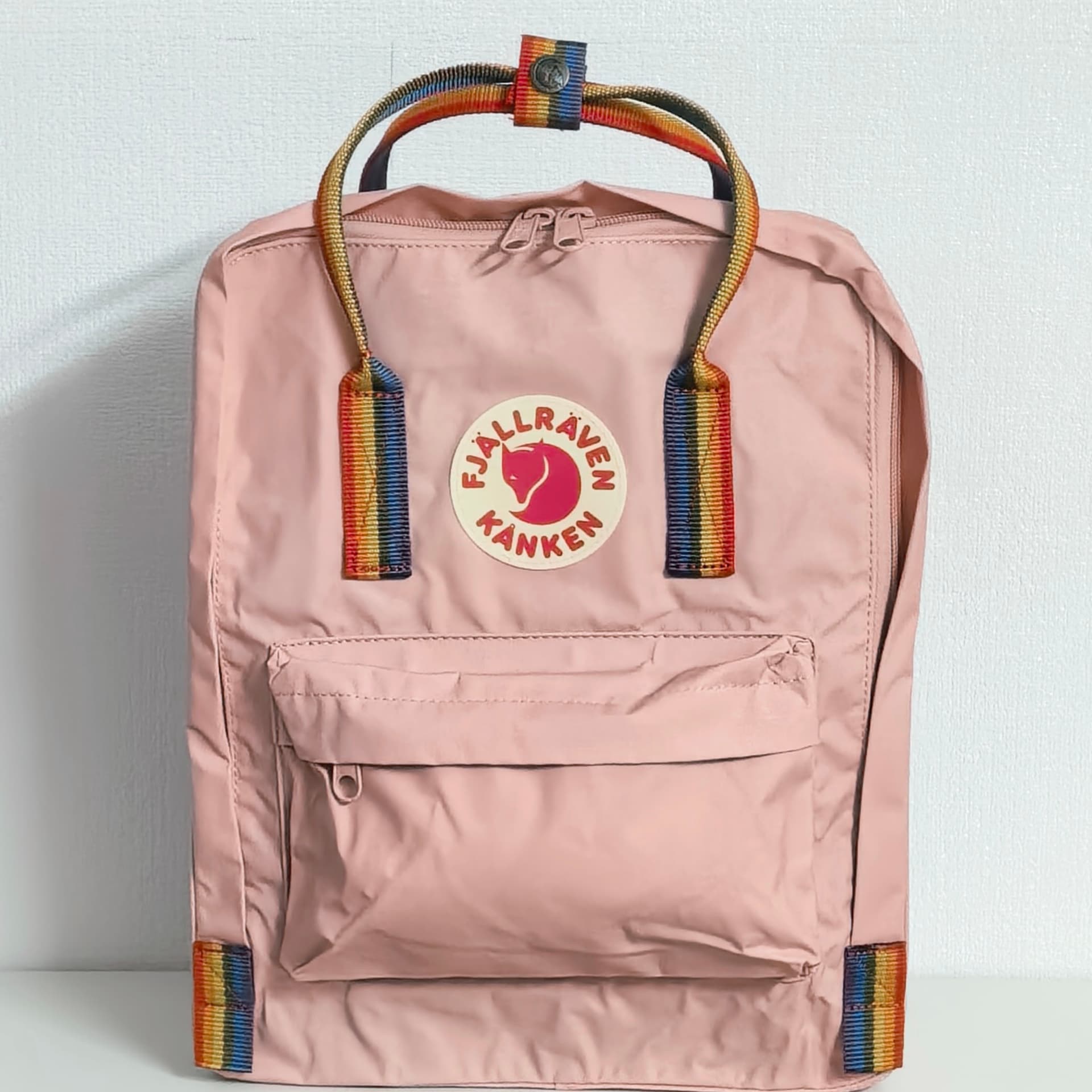 Fjallraven 7L Туристические сумки Виниловый Многоцветный Унисекс - изображение 2