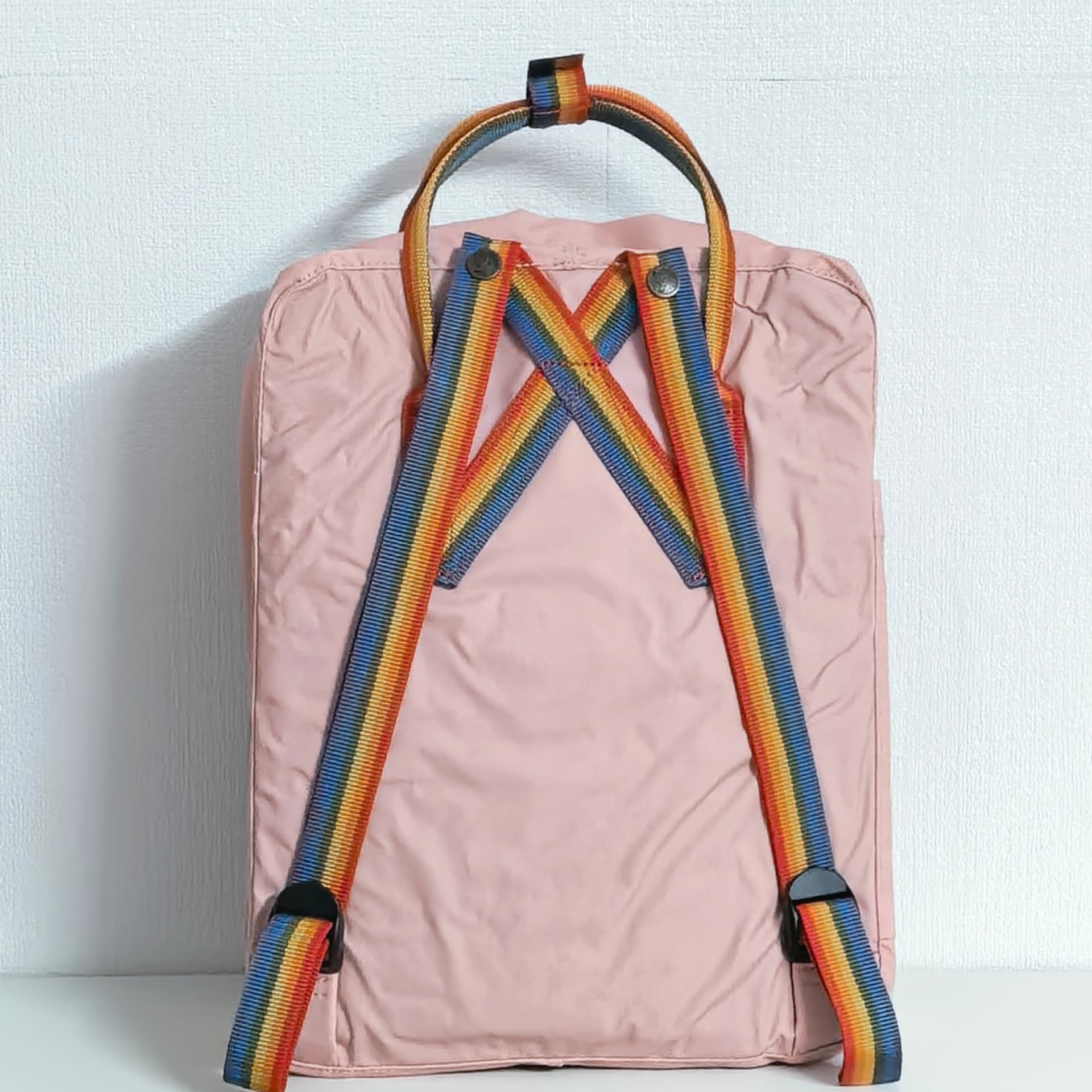 Fjallraven 7L Туристические сумки Виниловый Многоцветный Унисекс - изображение 3