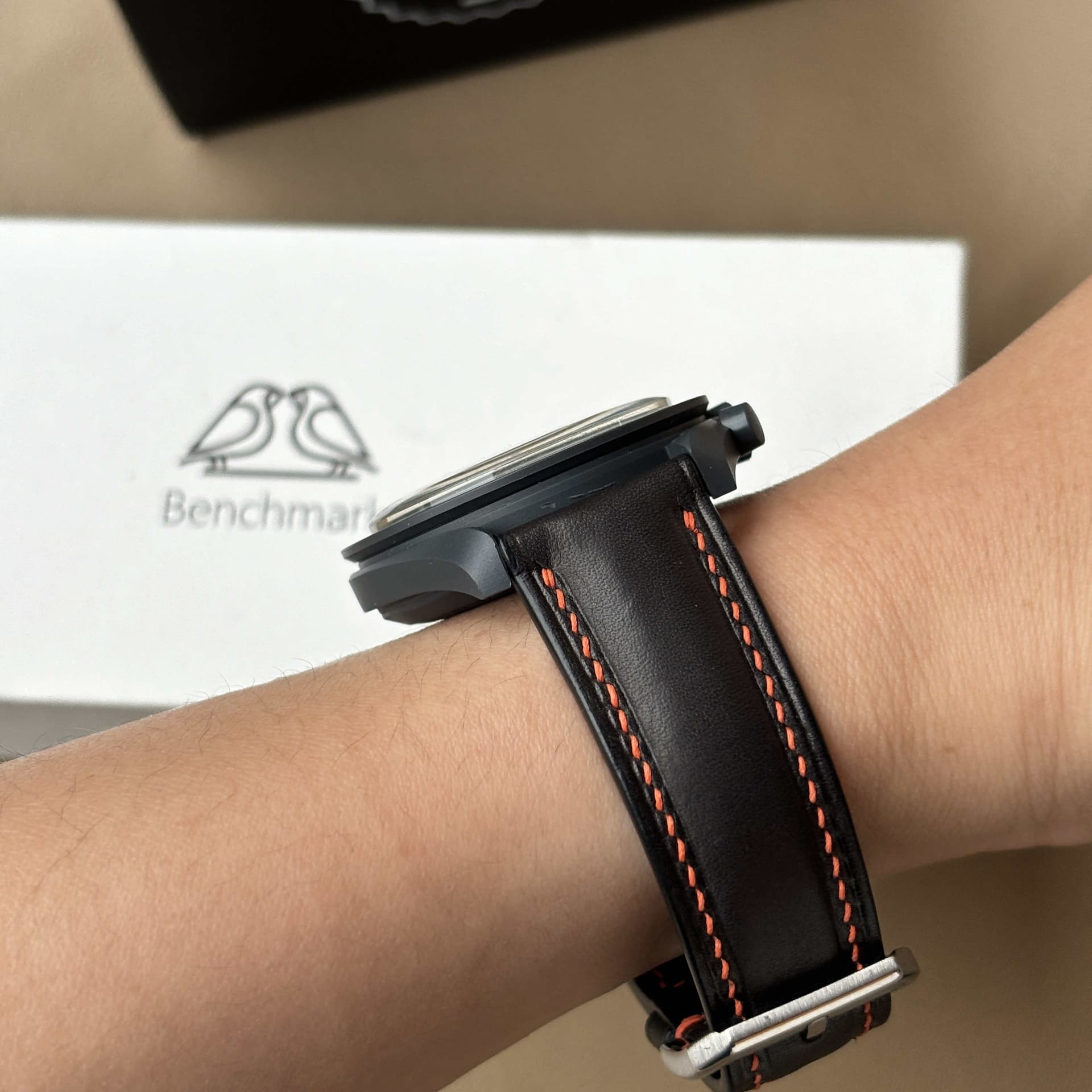 Ремешок для часов Swatch - изображение 6
