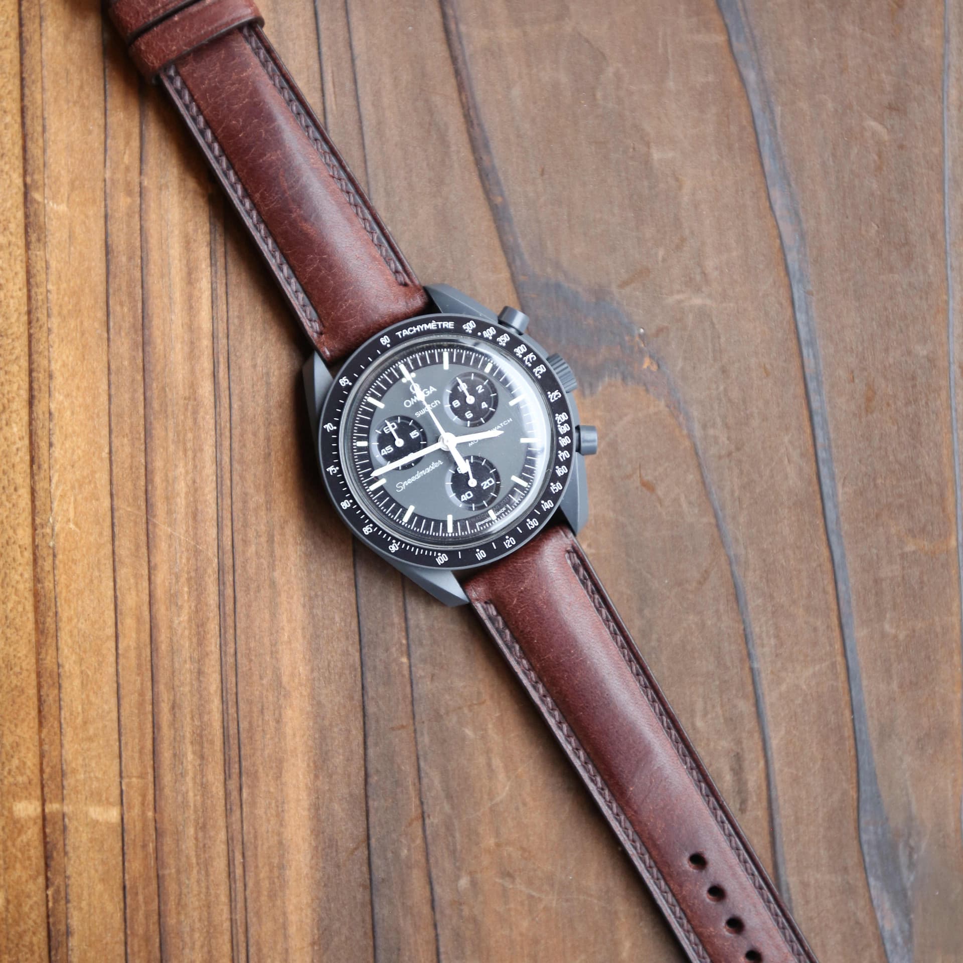 Ремешок для часов Swatch - изображение 2