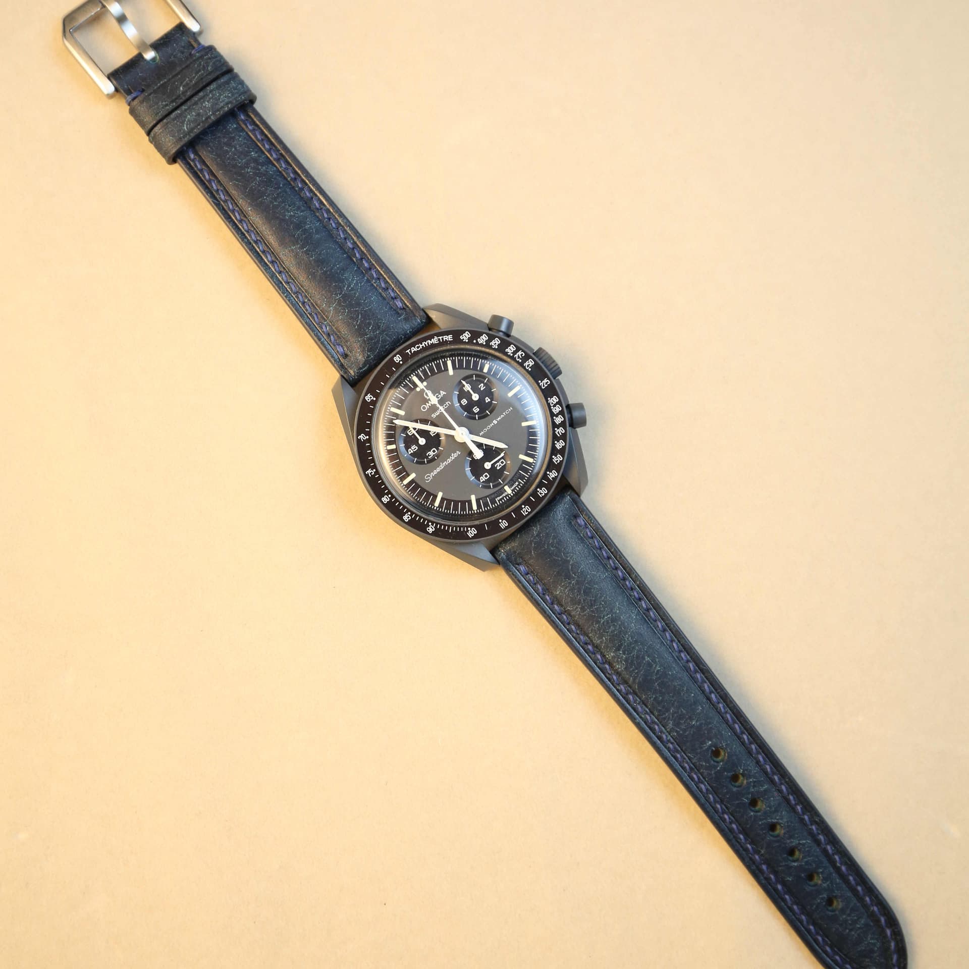 Ремешок для часов Swatch - изображение 4
