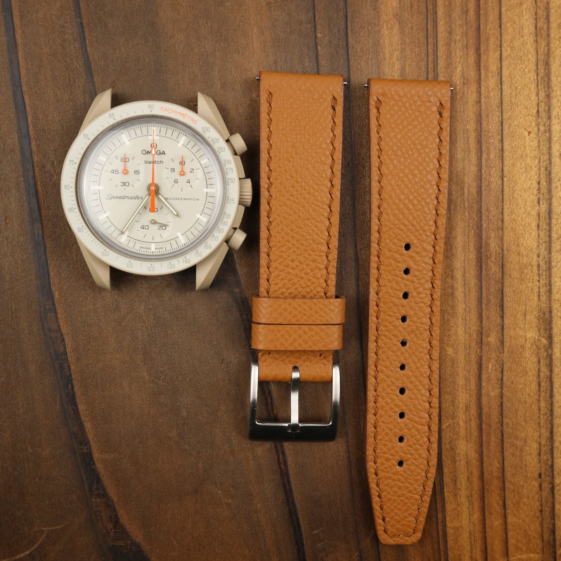 Ремешок для часов Swatch - изображение 4