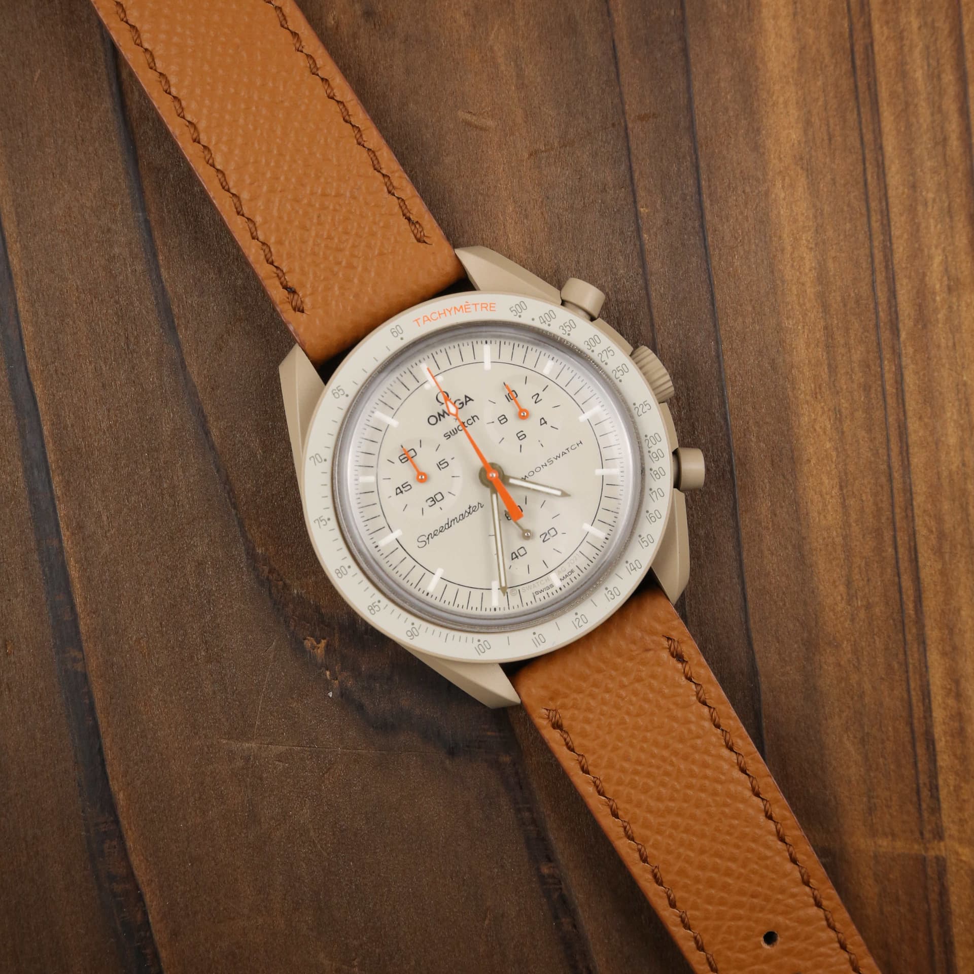 Ремешок для часов Swatch - изображение 2