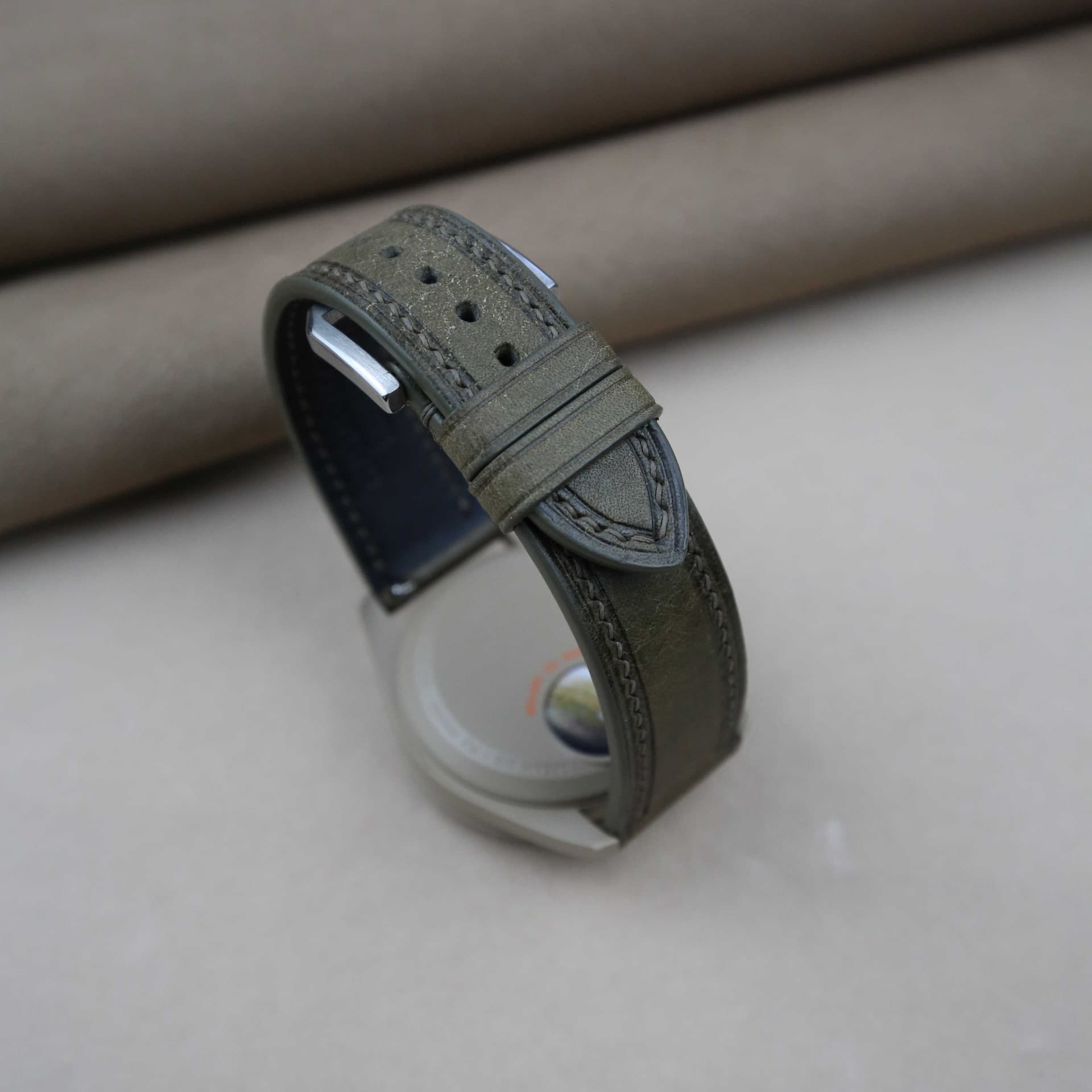 Ремешок для часов Swatch - изображение 6