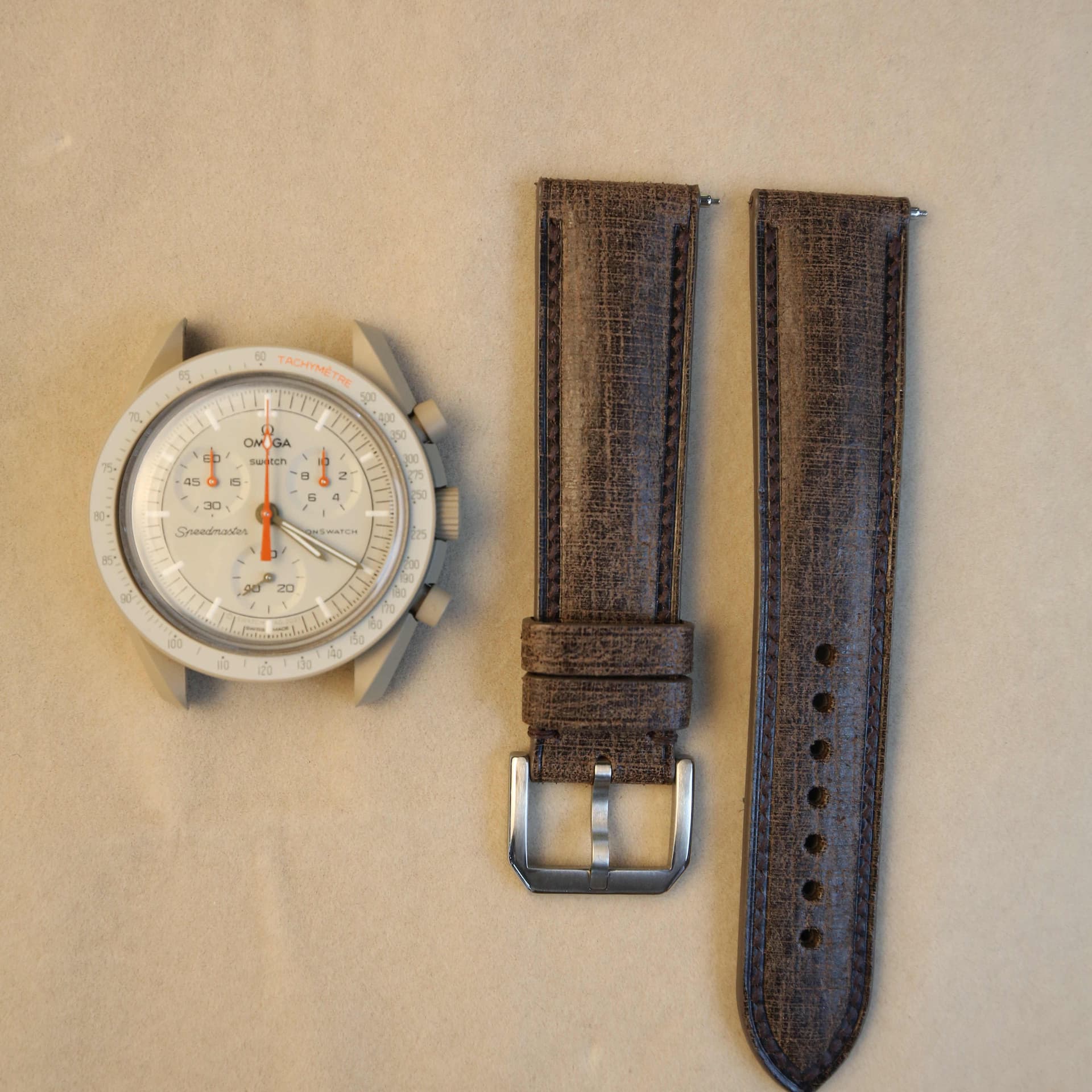 Ремешок для часов Swatch - изображение 6