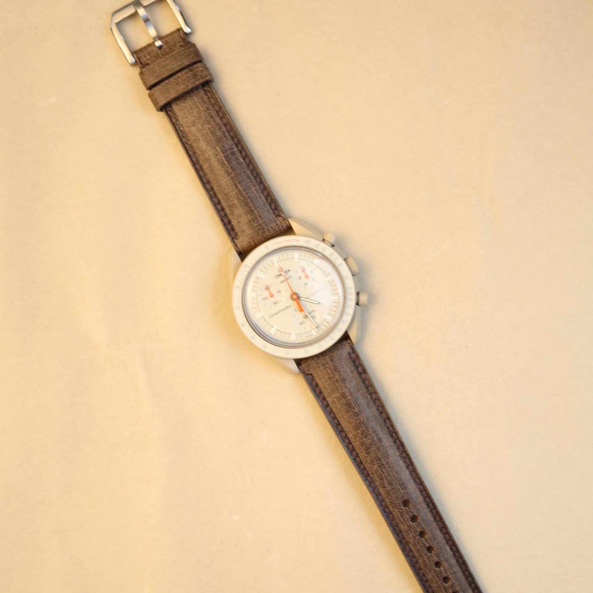 Ремешок для часов Swatch - изображение 2