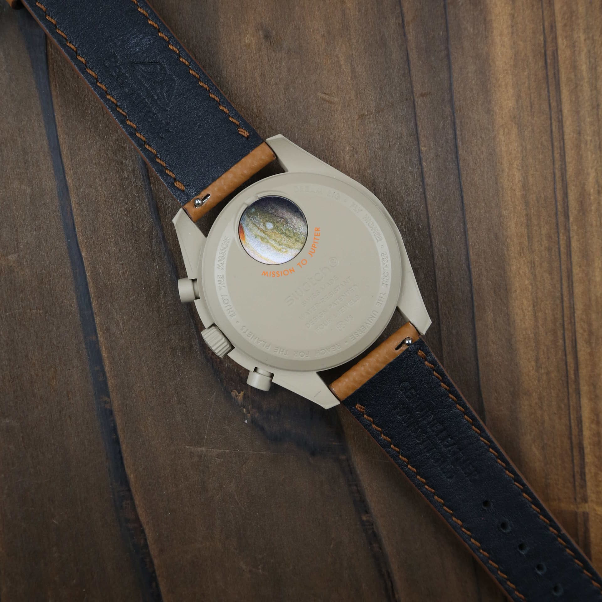 Ремешок для часов Swatch - изображение 6