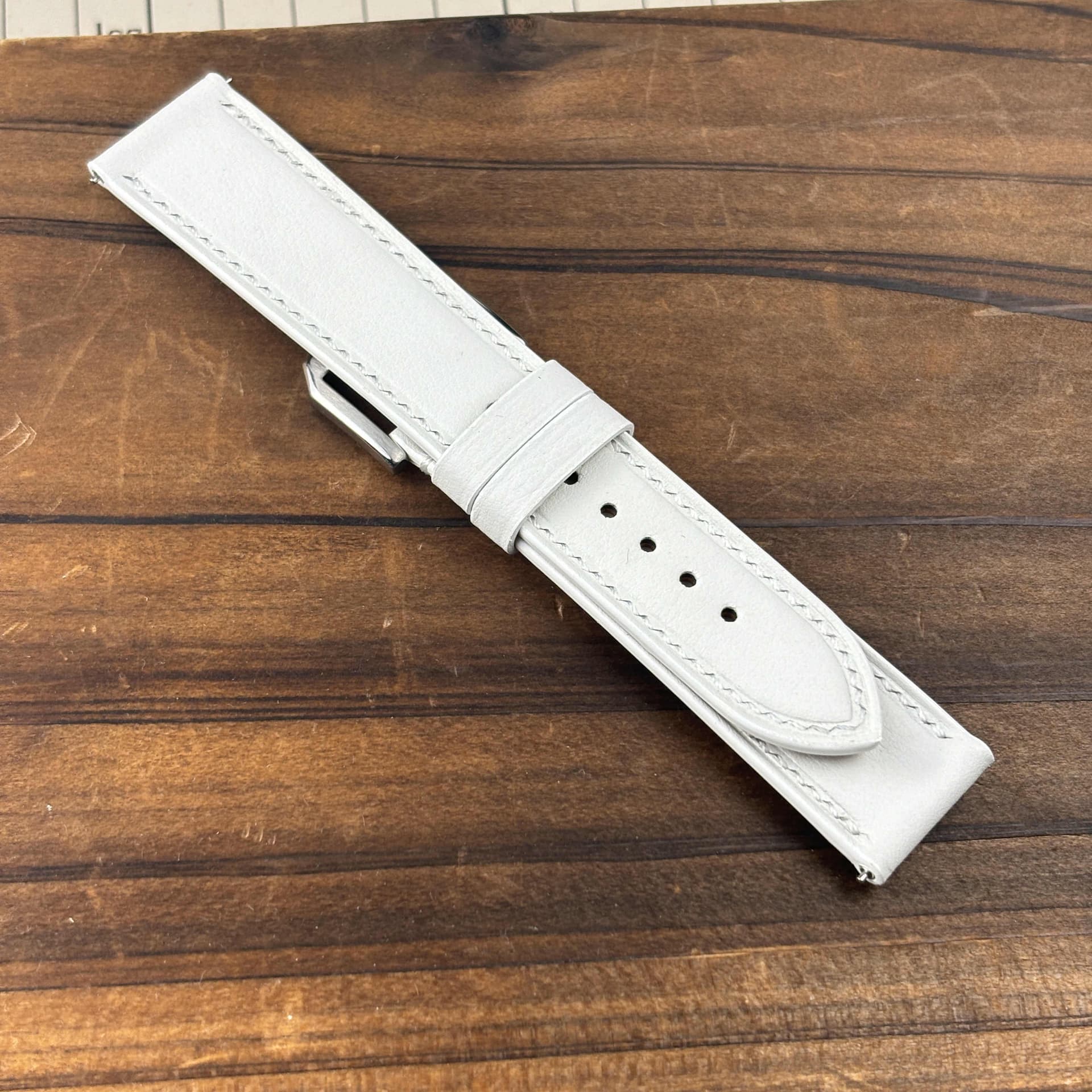 Ремешок для часов Benchmark Swatch - изображение 4