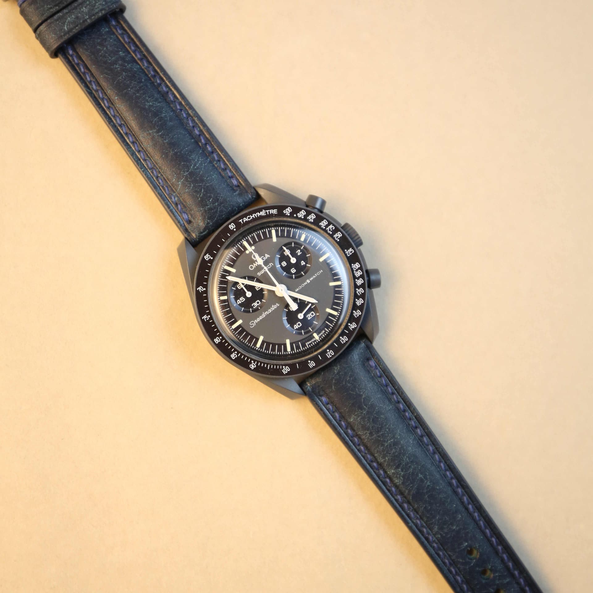 Ремешок для часов Swatch - изображение 7