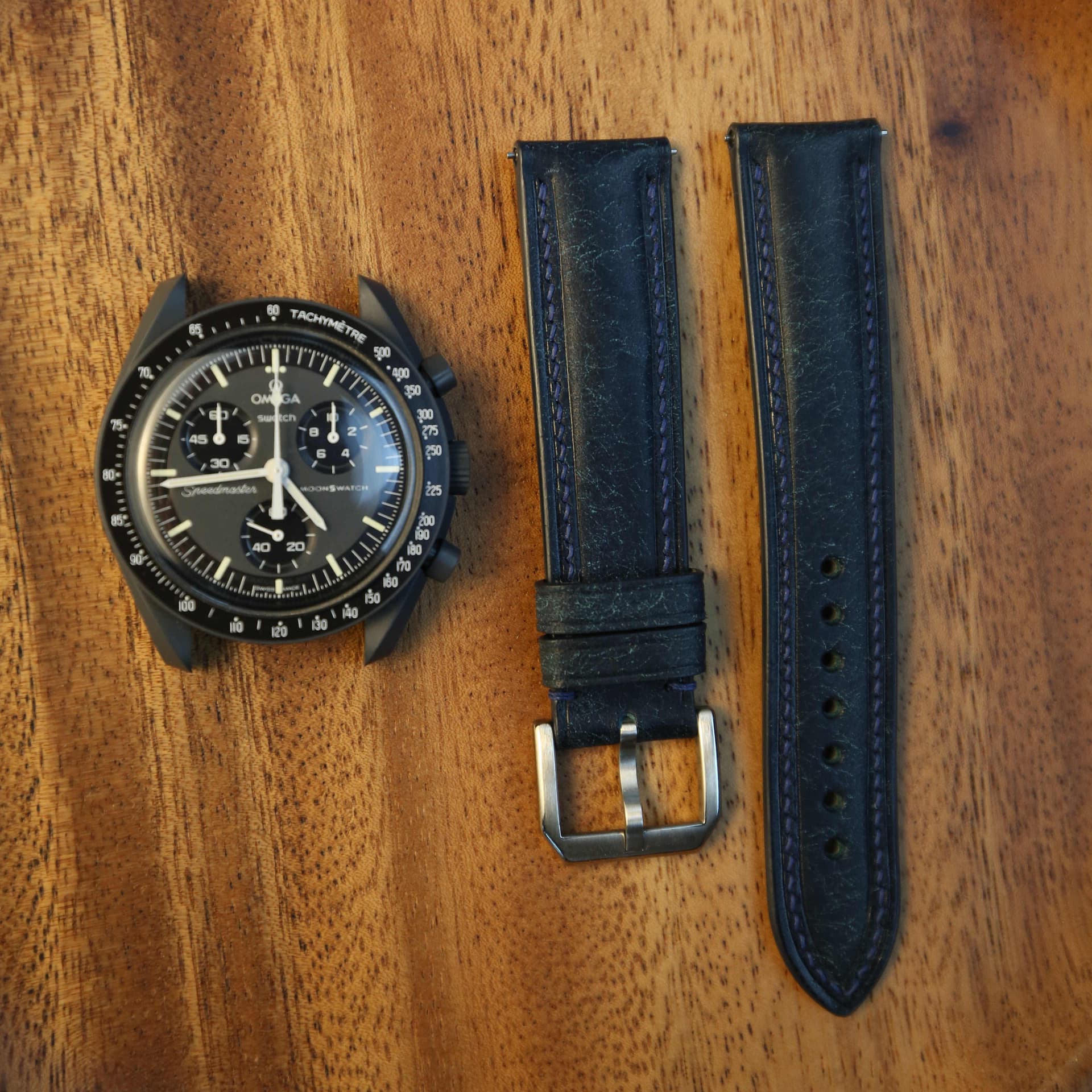 Ремешок для часов Swatch - изображение 6