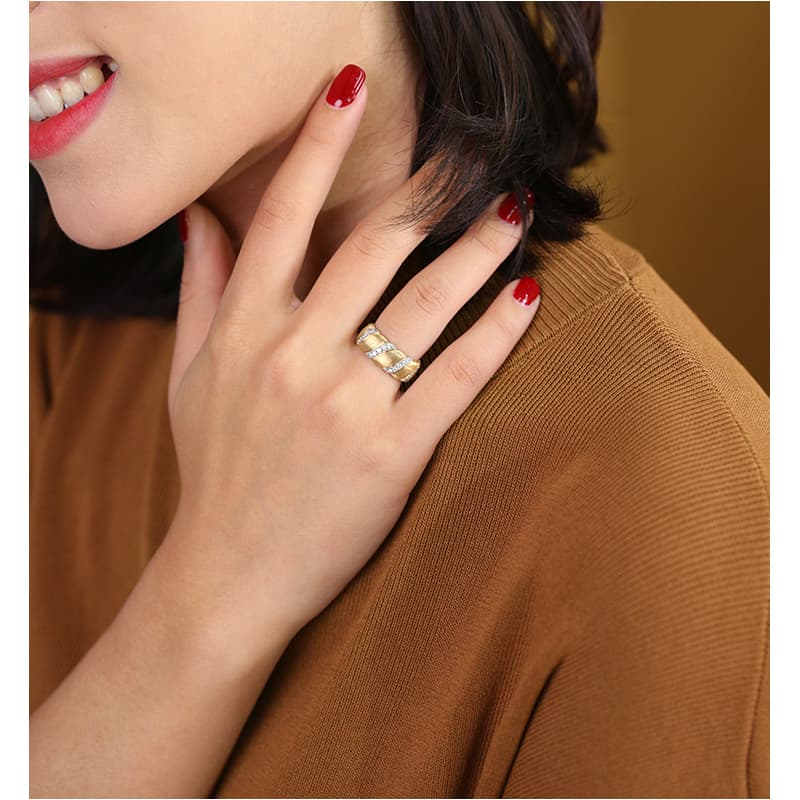 JACQUEANGEL 18K - изображение 4