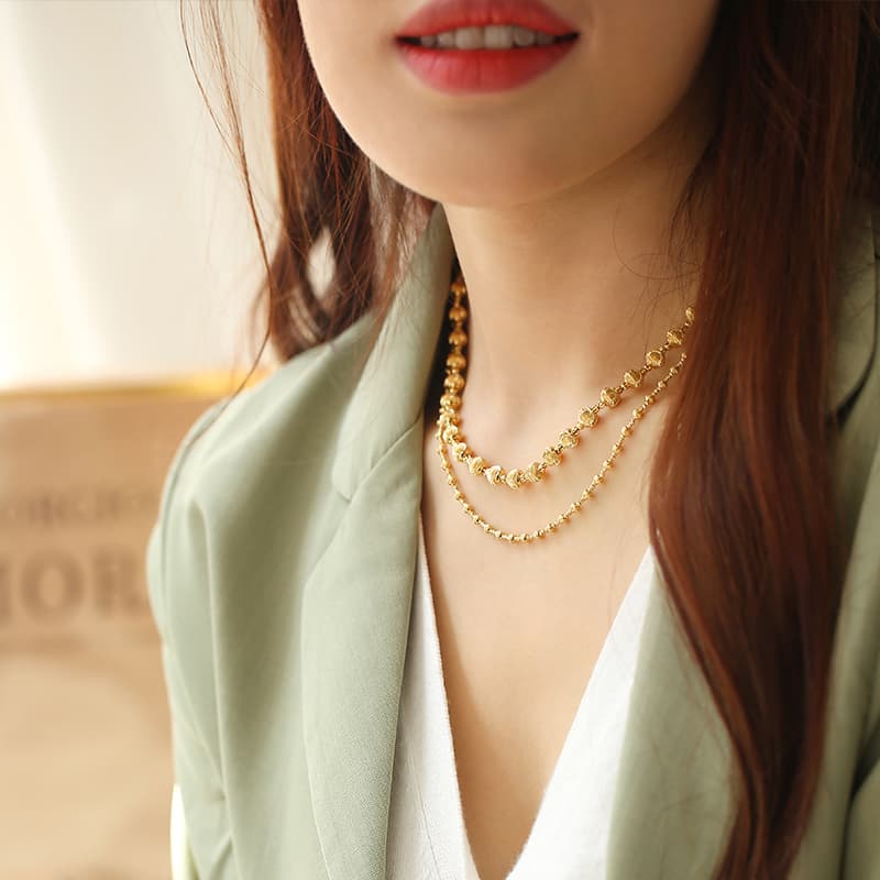 JACQUEANGEL 18K K - изображение 3
