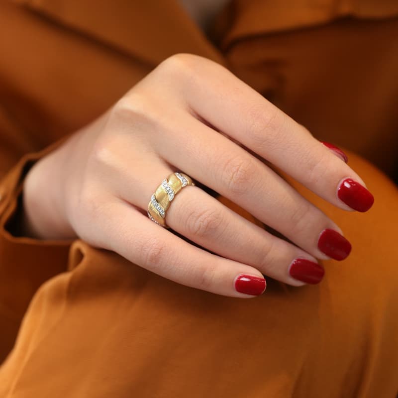 JACQUEANGEL 18K - изображение 2