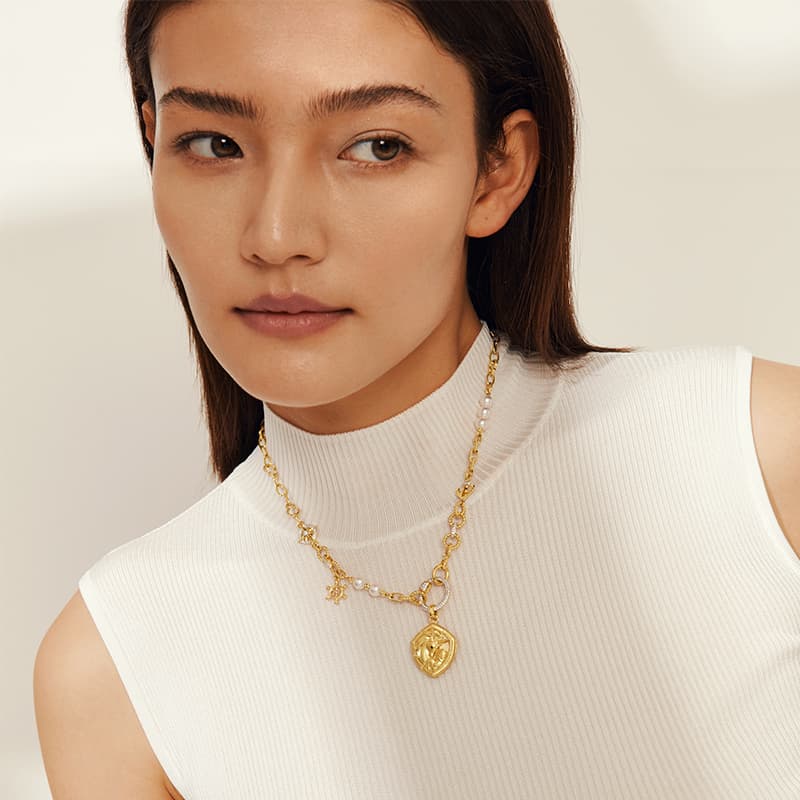 JACQUEANGEL 18K - изображение 3