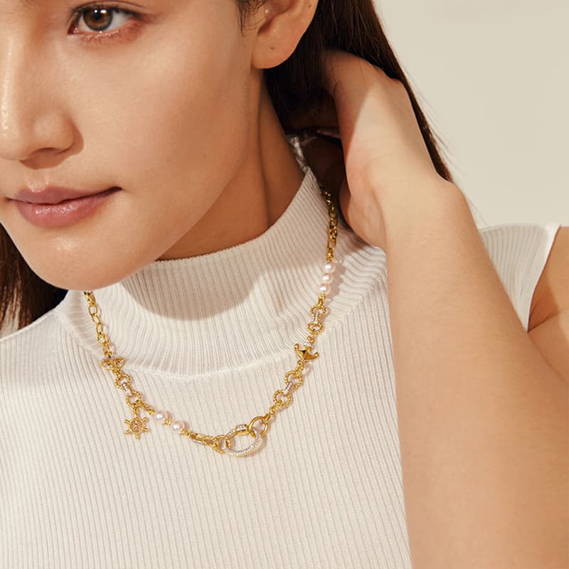 JACQUEANGEL 18K - изображение 4