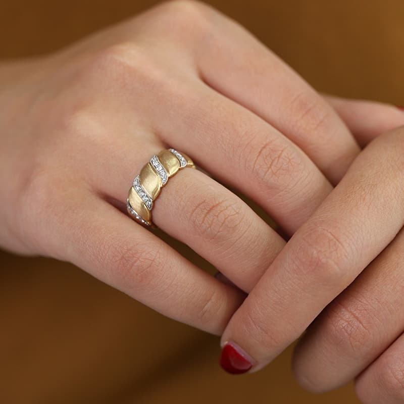 JACQUEANGEL 18K - изображение 3