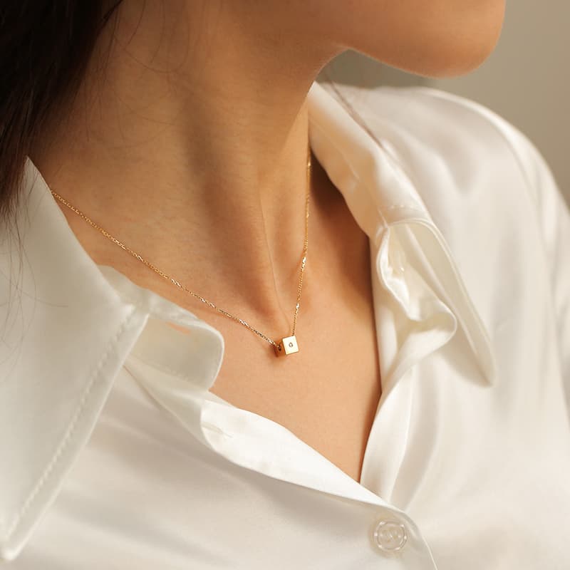 JACQUEANGEL 18K - изображение 4