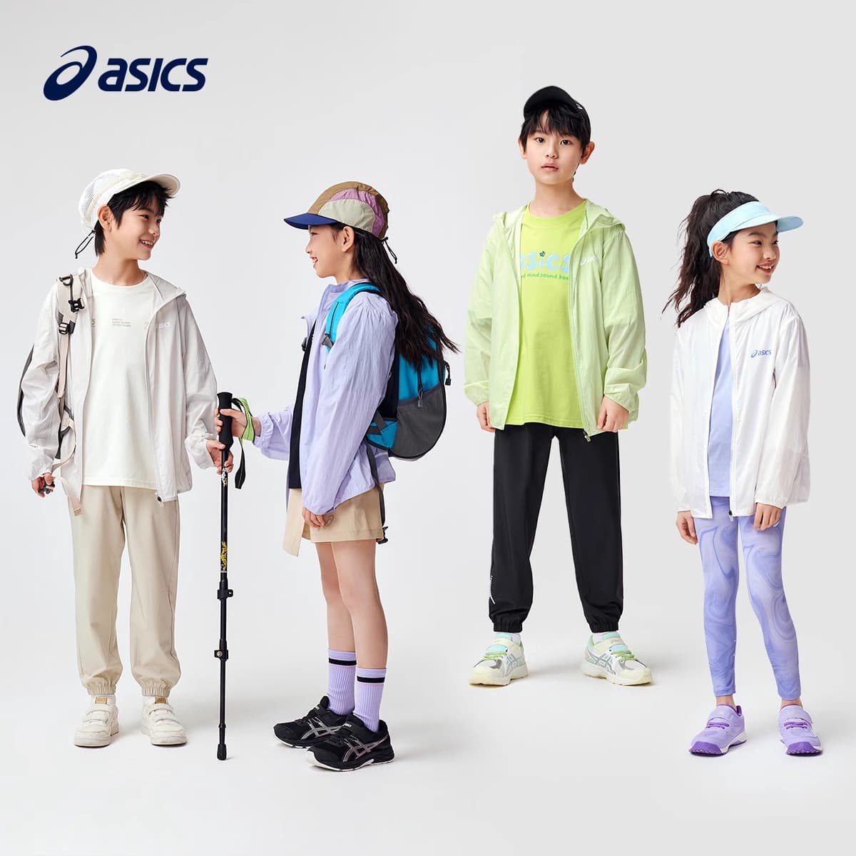 Asics - изображение 3