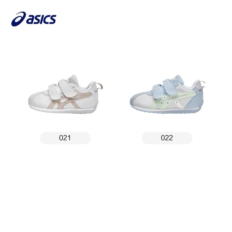 Кроссовки Asics Suku COTLA MINI SL — фото 5