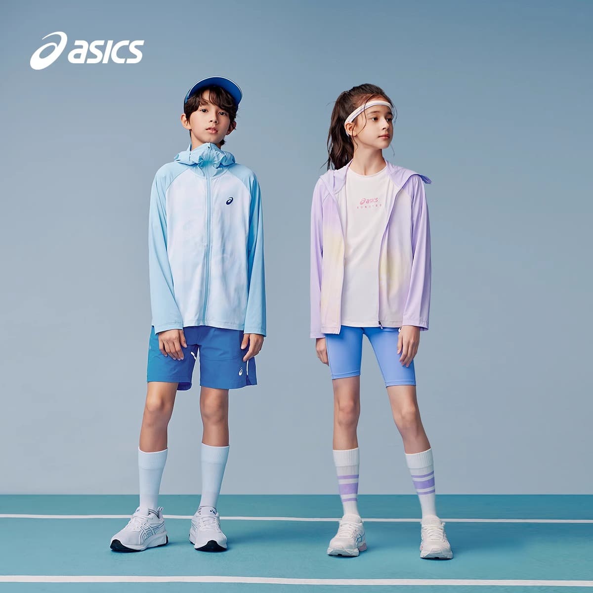 Asics - изображение 3
