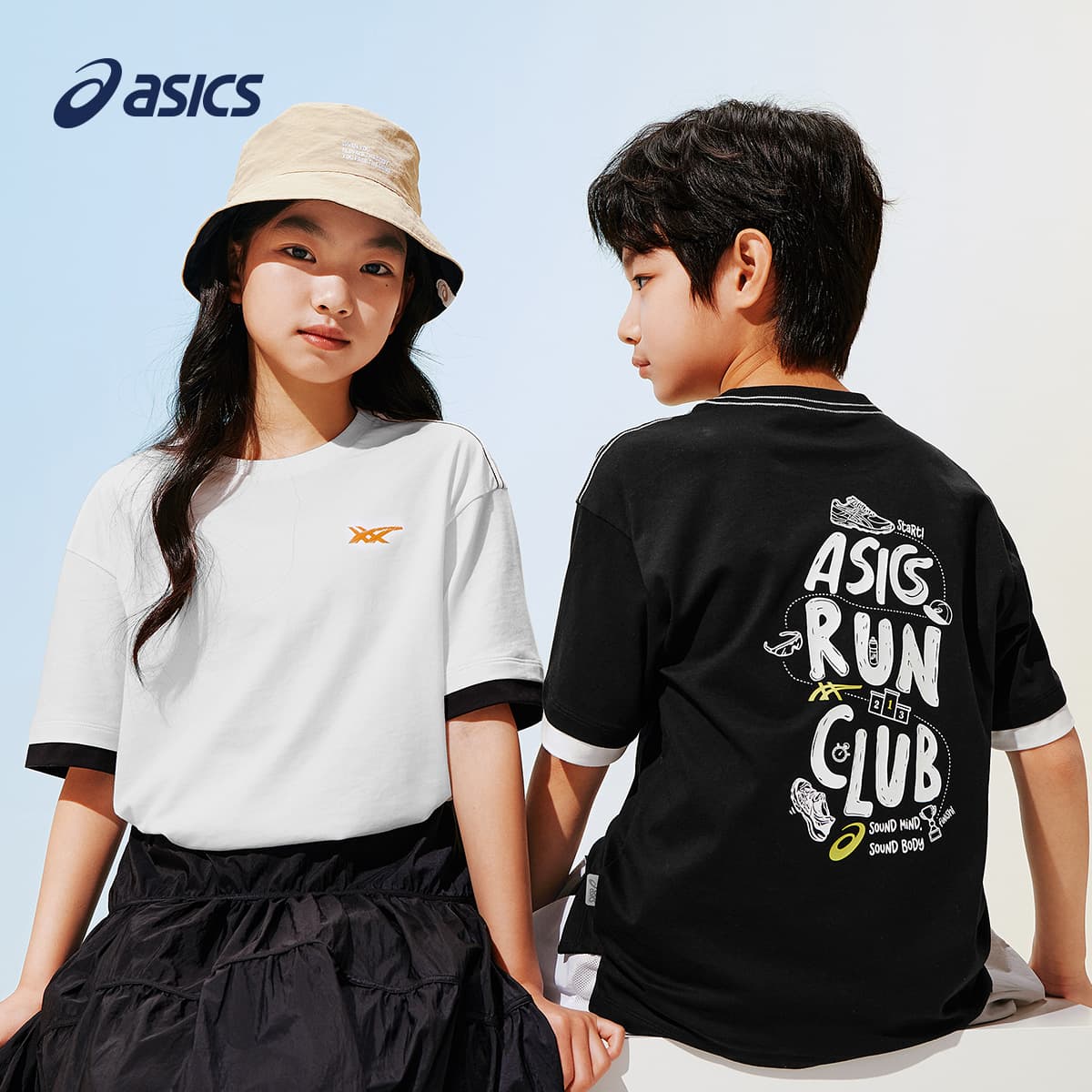 Футболка ASICST - изображение 2