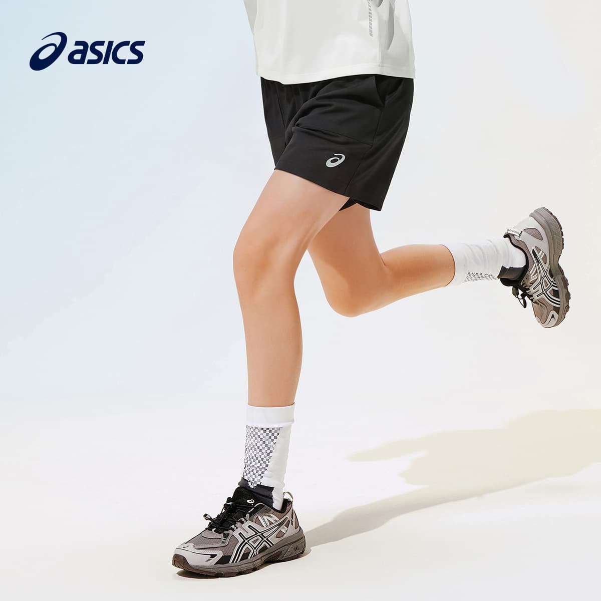 Asics Шорты для школьного возраста - изображение 2