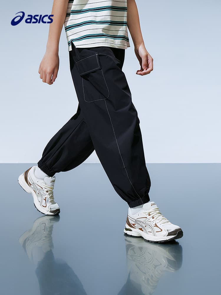 ASICS KIDS Брюки карго - изображение 2