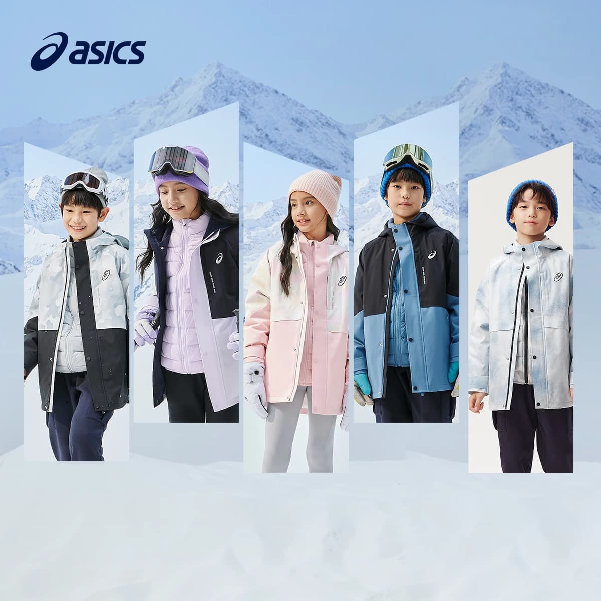 Asics - изображение 3