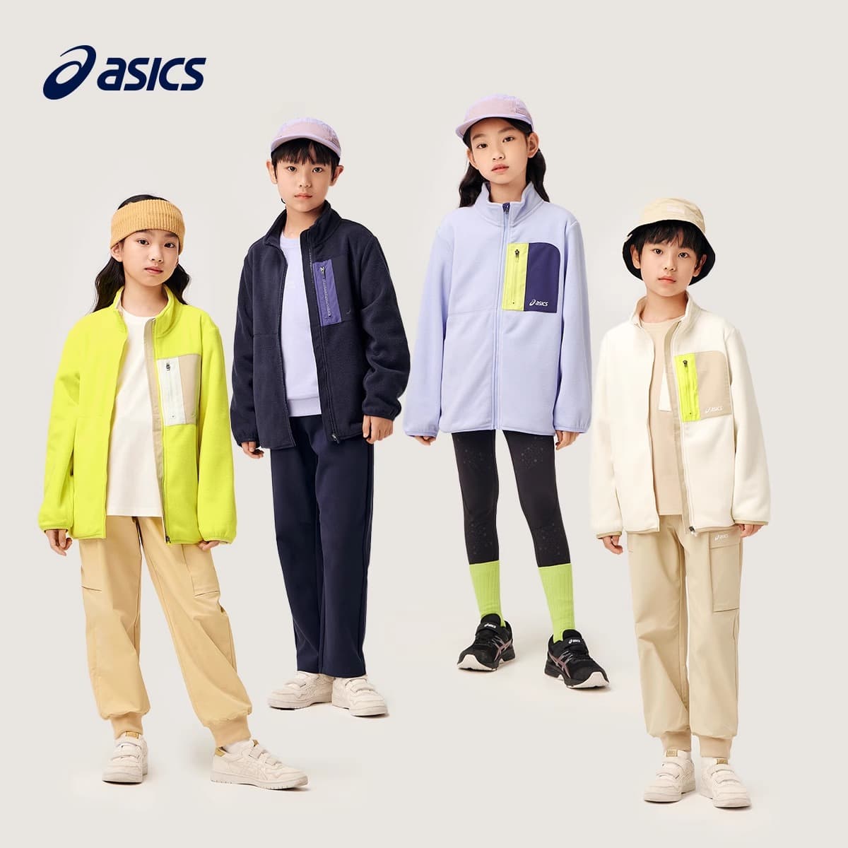 Asics - изображение 3
