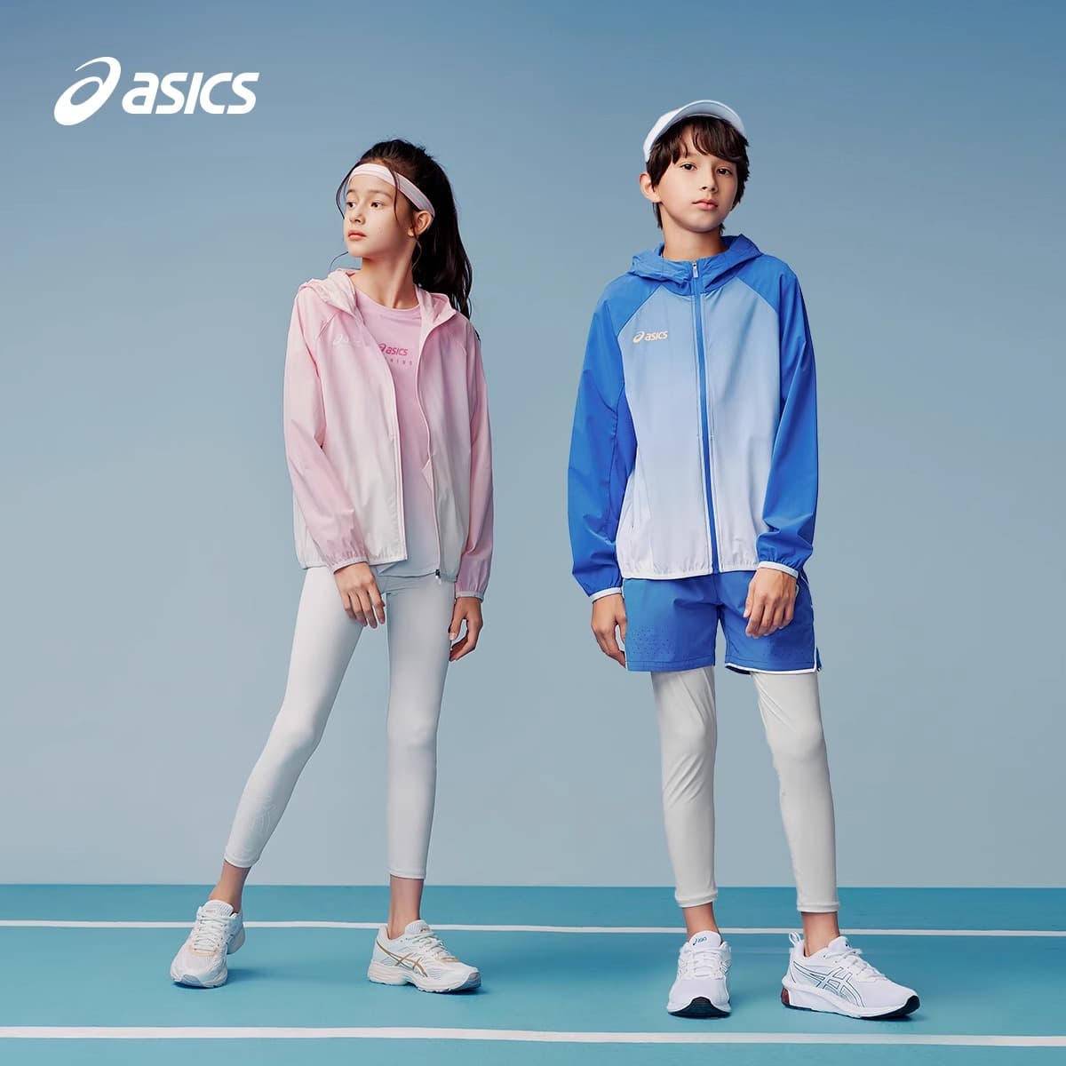 Asics - изображение 3