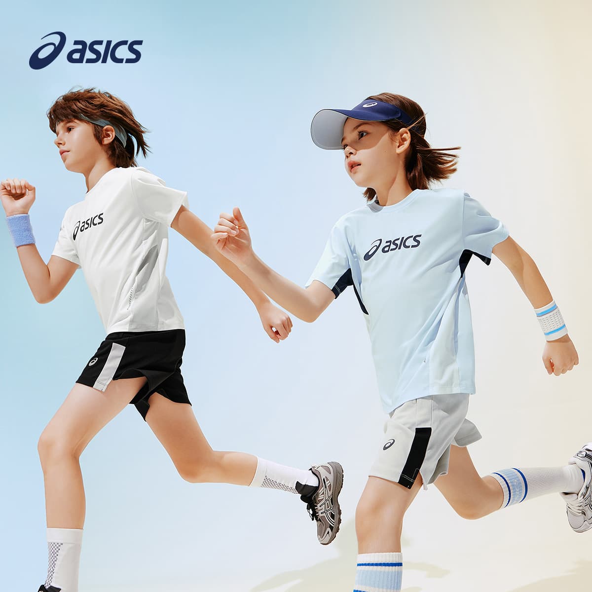 Футболка ASICST - изображение 2