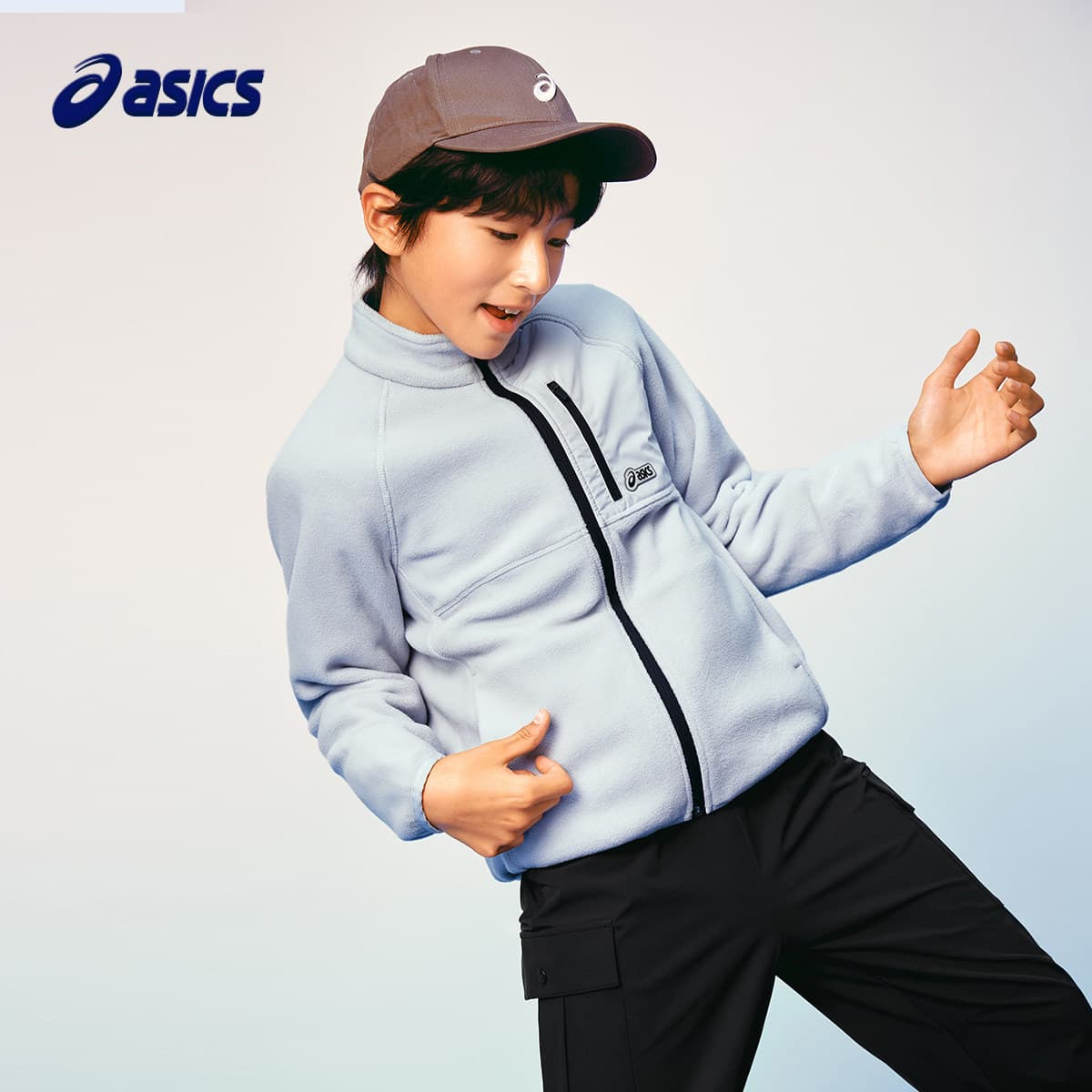 asics Школьный возраст Топы - изображение 3