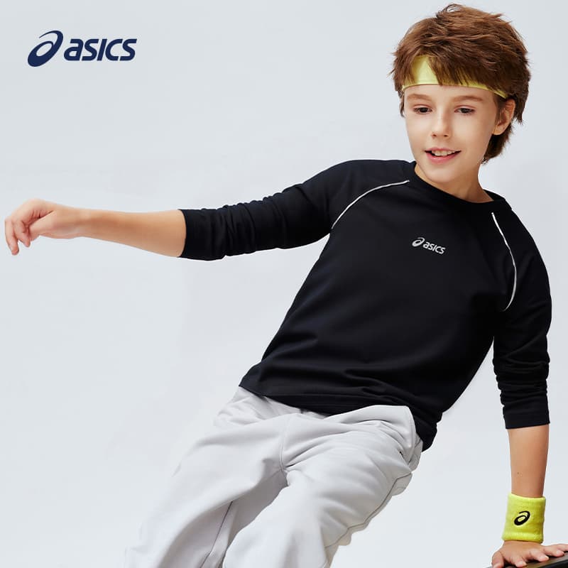Футболка ASICST9000 - изображение 4