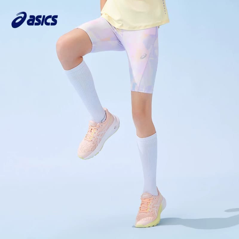 ASICS KIDS Леггинсы - изображение 2