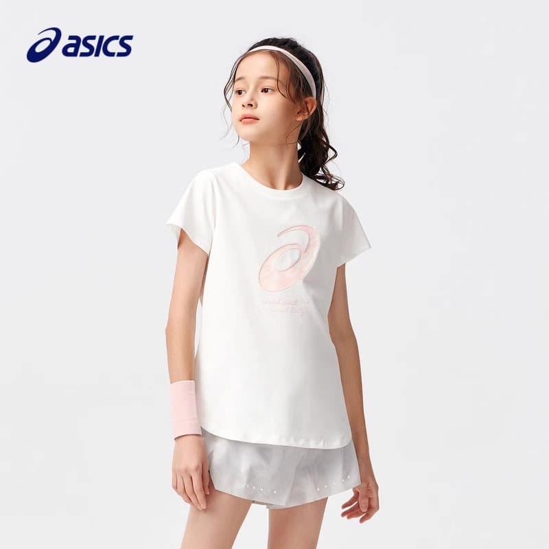Футболка Asics SS24 T - изображение 3