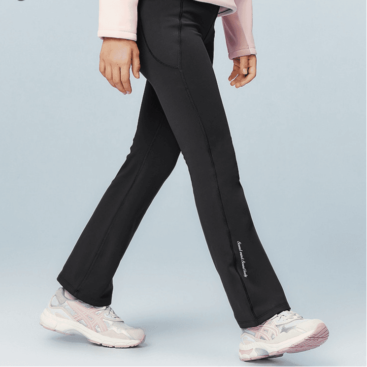 ASICS KIDS Леггинсы - изображение 4