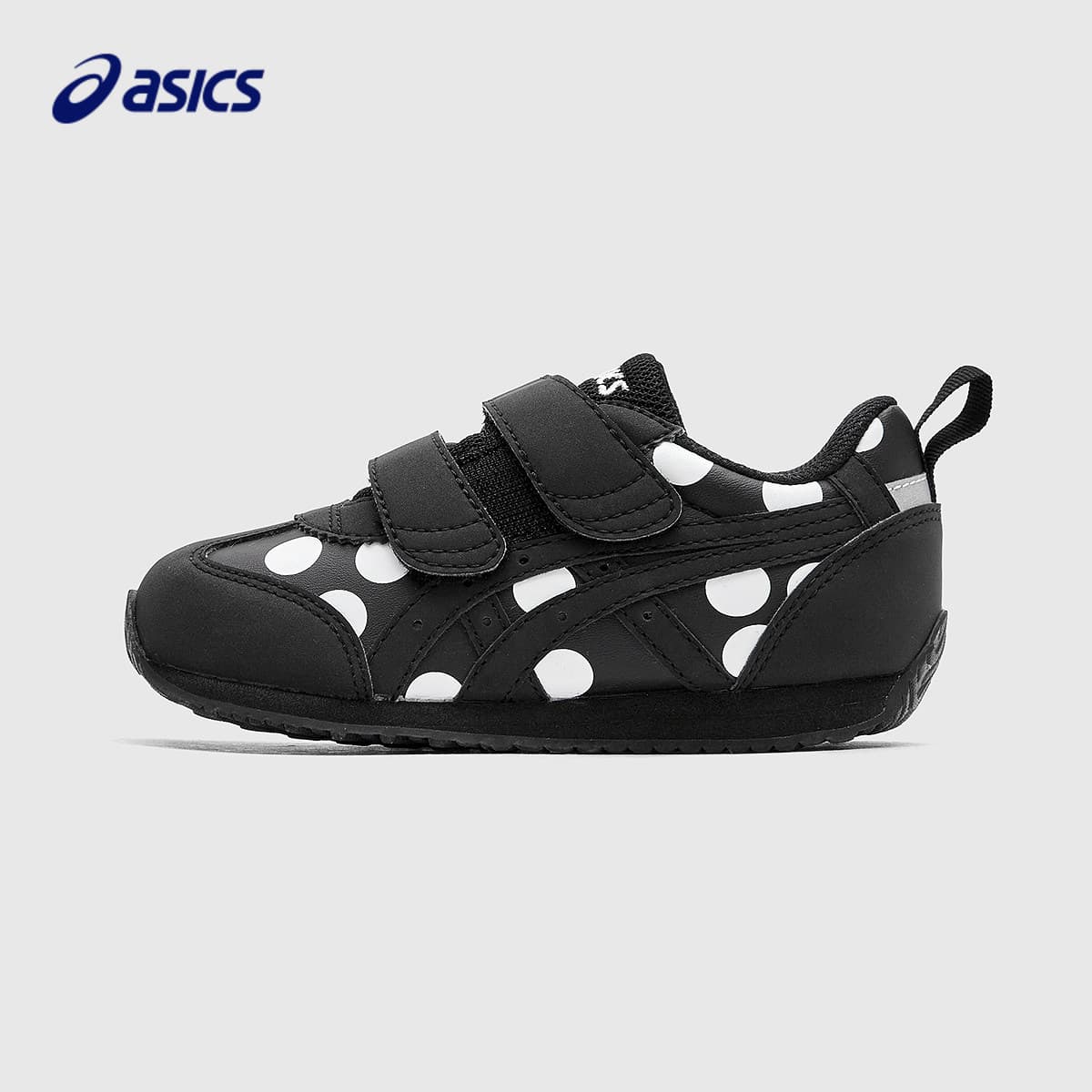 Кроссовки ASICS Обувь для малышей Low Топ 001 Kids - изображение 2