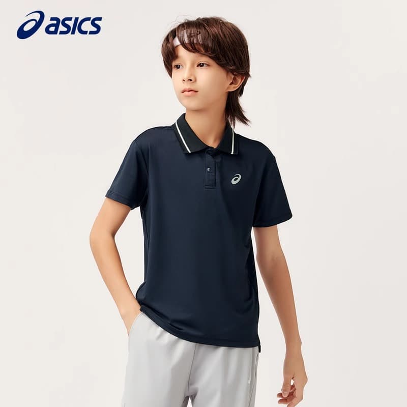 Asics logoPolo - изображение 3