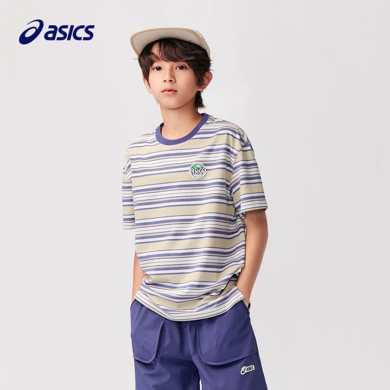Футболка Asics T - изображение 2